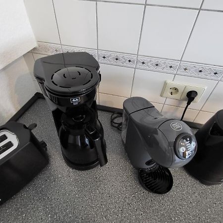 Ferienwohnung Merkurblick Гернсбах Екстериор снимка