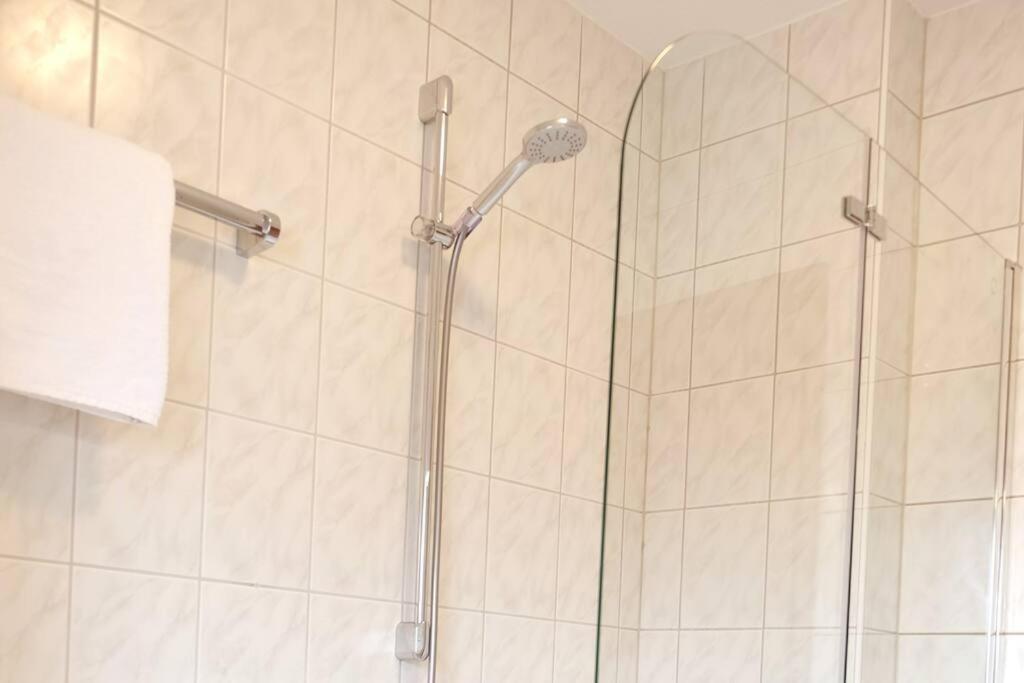 Ferienwohnung Merkurblick Гернсбах Екстериор снимка