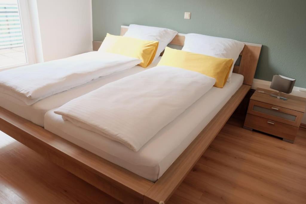 Ferienwohnung Merkurblick Гернсбах Екстериор снимка