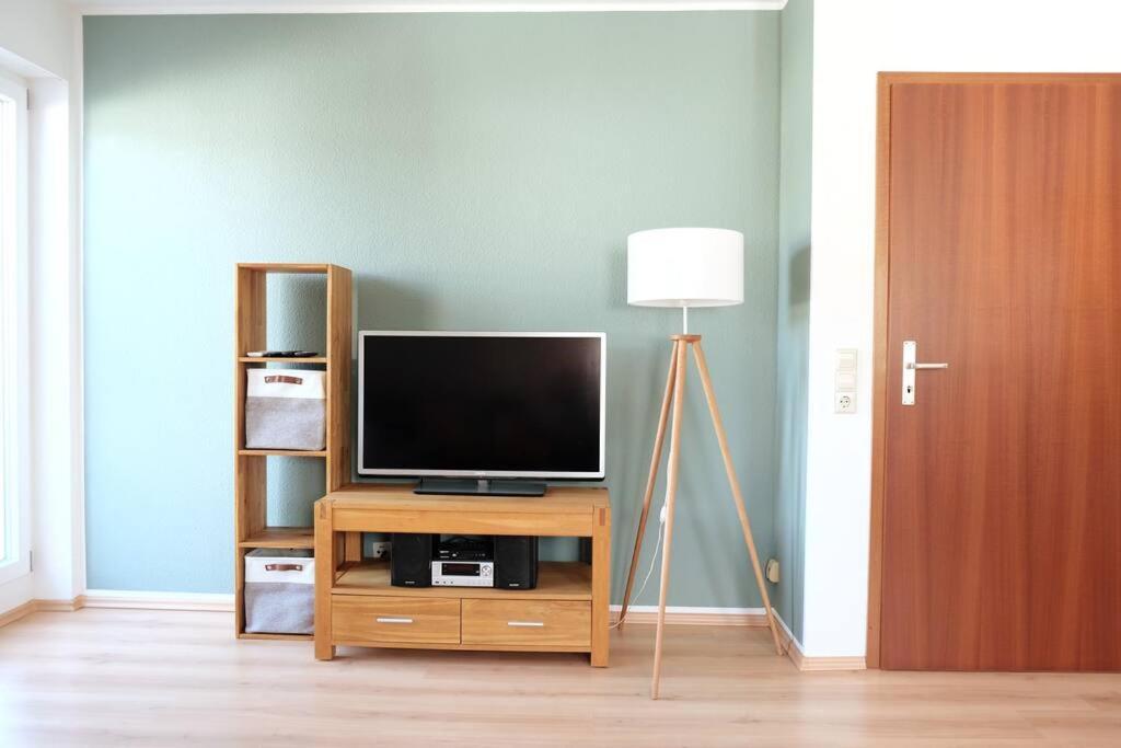 Ferienwohnung Merkurblick Гернсбах Екстериор снимка