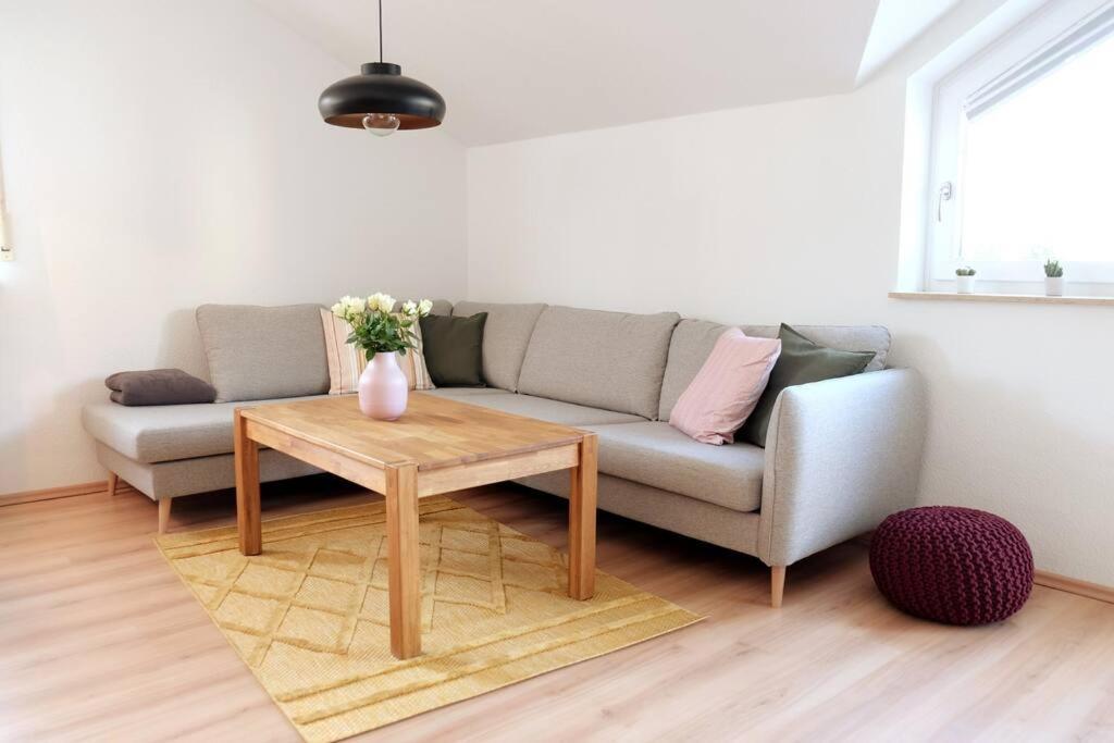 Ferienwohnung Merkurblick Гернсбах Екстериор снимка
