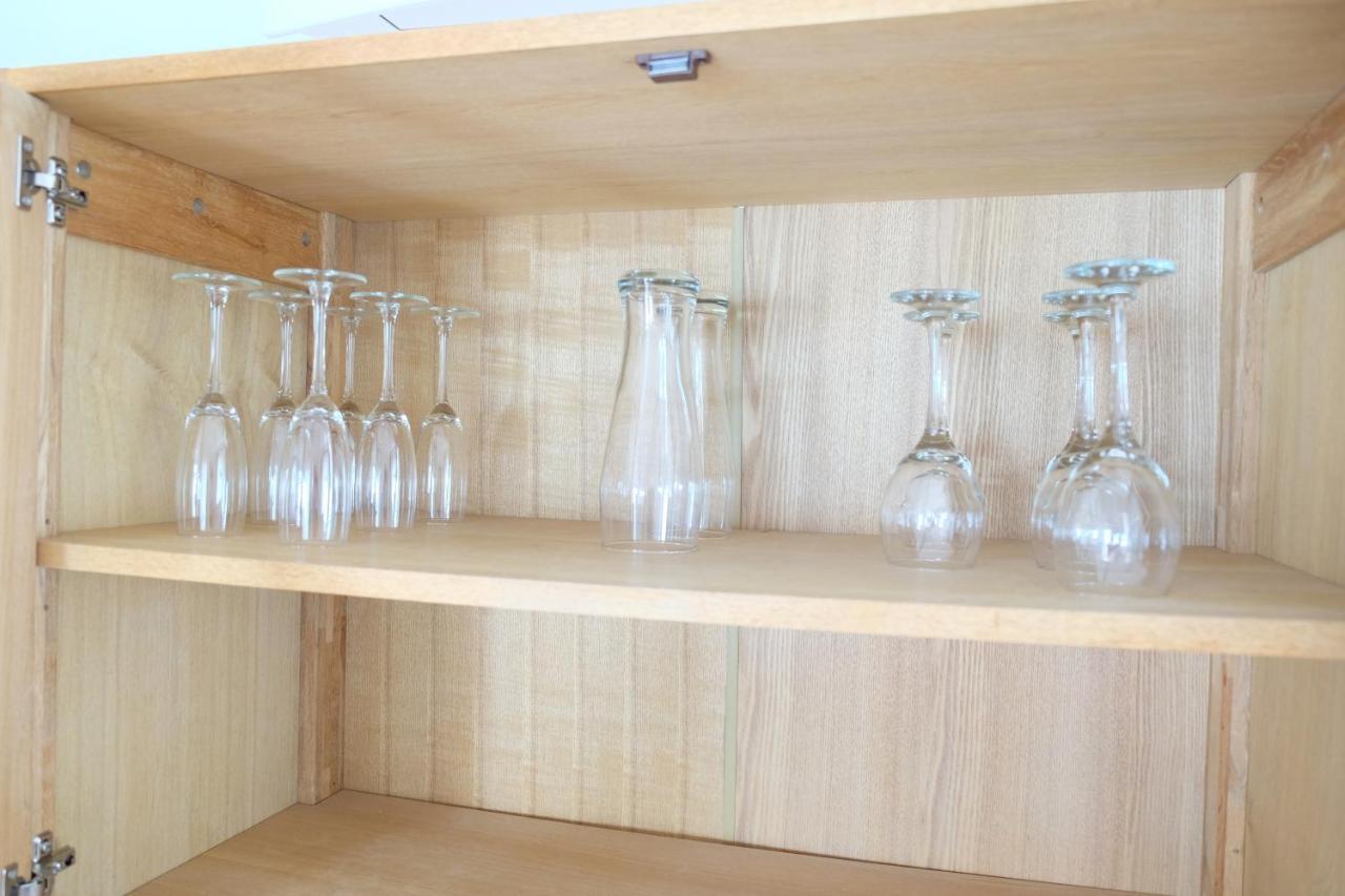 Ferienwohnung Merkurblick Гернсбах Екстериор снимка