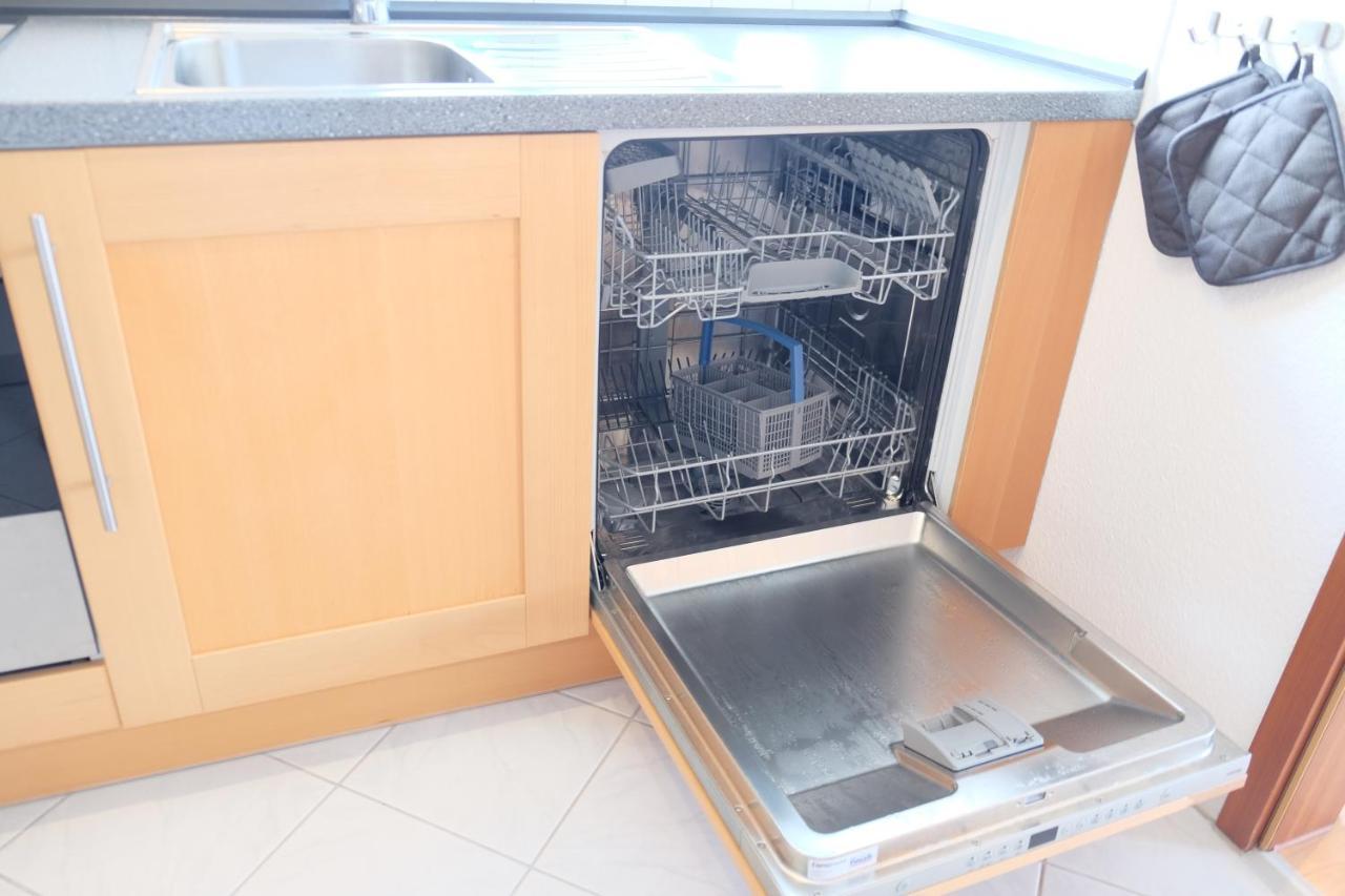 Ferienwohnung Merkurblick Гернсбах Екстериор снимка